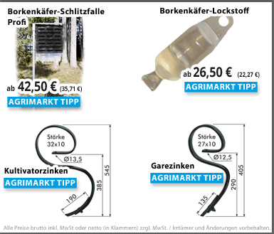 Agrimarkt Angebot der Woche Agrimarkt Angebot der Woche